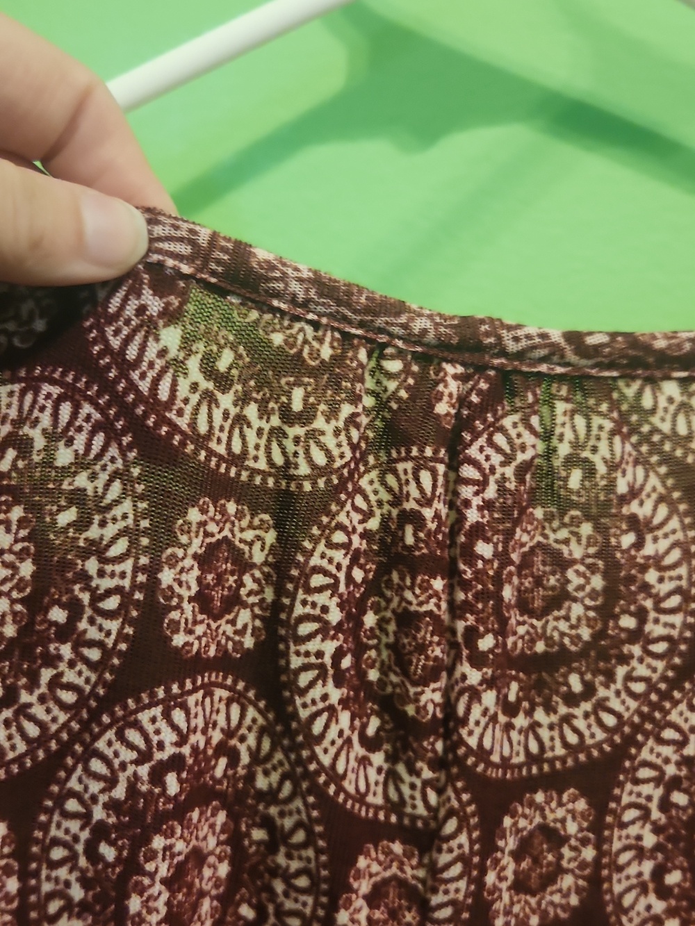 2 Tank Tops Pattern - Picture 10 of 10